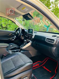 Changan Hunter